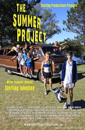 The Summer Project (2015)