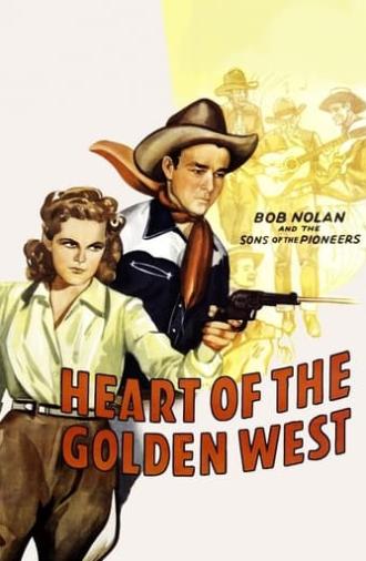 Heart of the Golden West (1942)