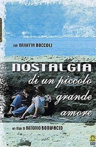 Nostalgia di un piccolo grande amore (1991)