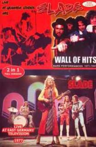Slade - At East Germany TV 1977 & At Granada Studios (1977)