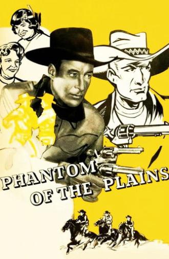 Phantom of the Plains (1945)