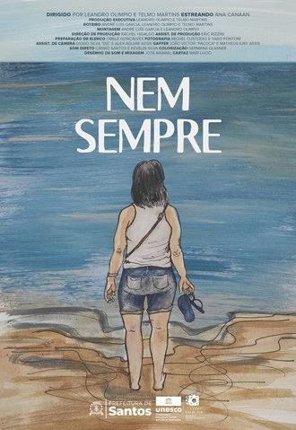 Nem Sempre (2025)