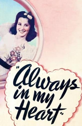 Always in My Heart (1942)