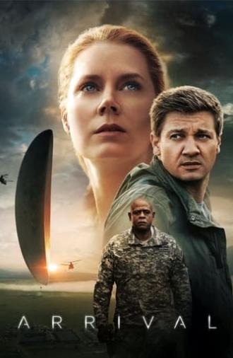 Arrival (2016)