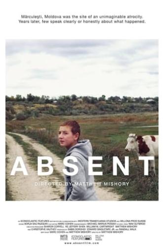 Absent (2015)