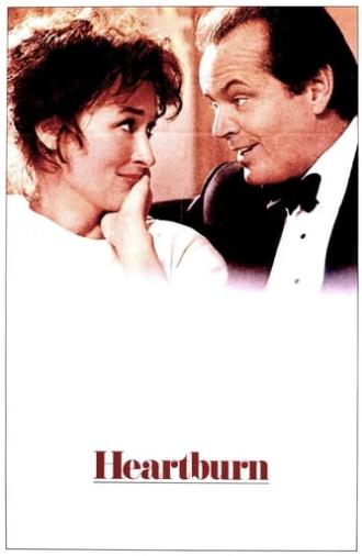 Heartburn (1986)