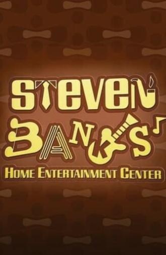 Steven Banks: Home Entertainment Center (1989)