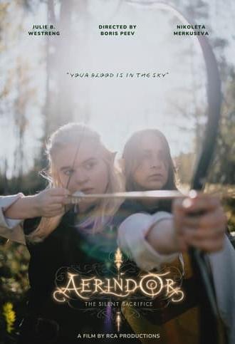 Aerindor: The silent sacrifice (2024)