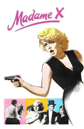 Madame X (1966)