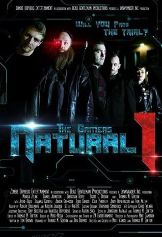 The Gamers: Natural One (2014)