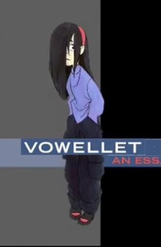 Vowellet - An Essay by Sarah Vowell (2005)