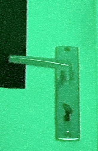 Beware of watch dog ! (2025)