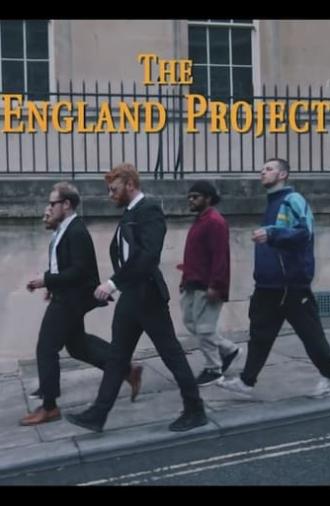 Capstone: The England Project (2022)