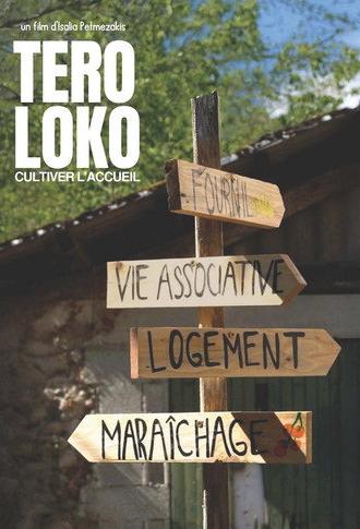 Tero Loko, cultiver l'accueil (2025)