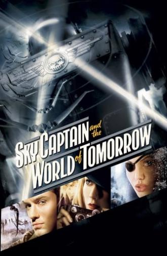 Sky Captain and the World of Tomorrow (2004)