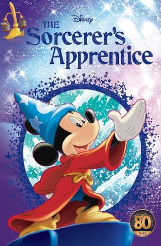 The Sorcerer’s Apprentice (1940)