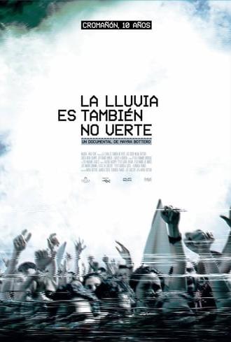 La lluvia es también no verte (2015)