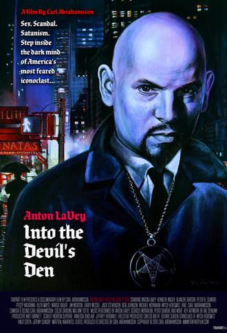 Anton LaVey: Into the Devil's Den (2019)