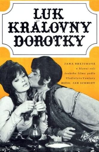 Luk královny Dorotky (1971)