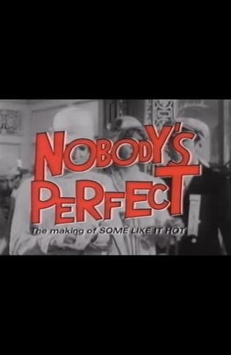 Nobody's Perfect - The Making of Some Like It Hot (2001)