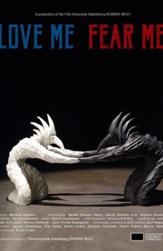 Love Me, Fear Me (2018)