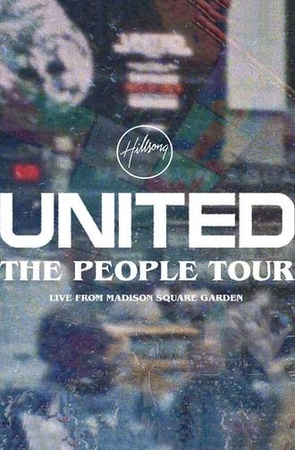 Hillsong UNITED: The People Tour (Live from Madison Square Garden) (2021)