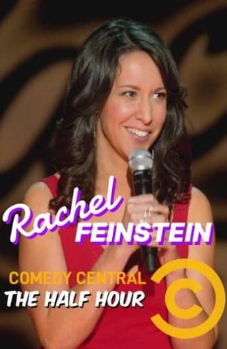 Rachel Feinstein: The Half Hour (2014)