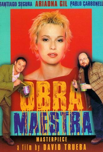Obra maestra (2000)