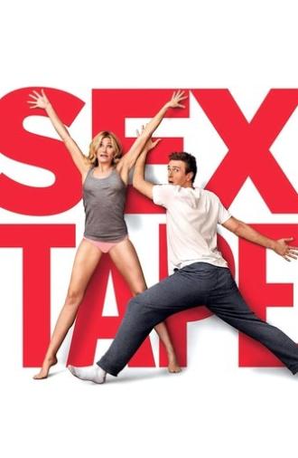 Sex Tape (2014)