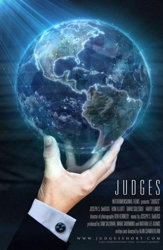 Judges (2015)