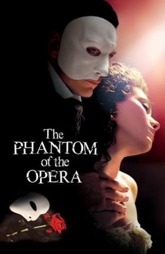 The Phantom of the Opera (2004)