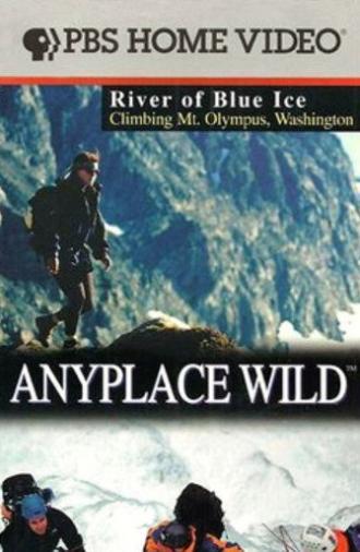 River of Blue Ice (1997)