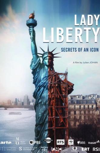 Lady Liberty: Secrets of an Icon (2026)