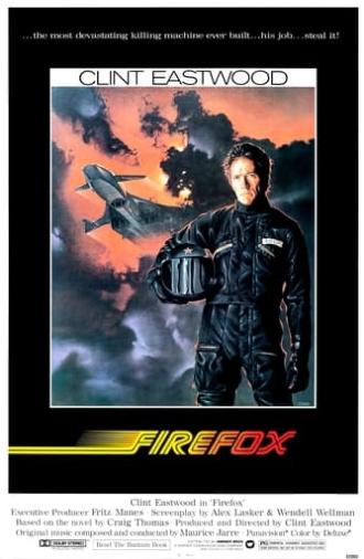 Firefox (1982)