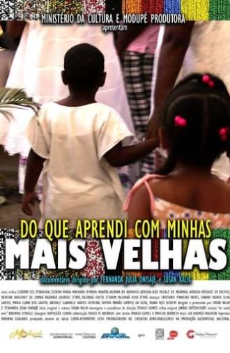 Do Que Aprendi Com Minhas Mais Velhas (2017)