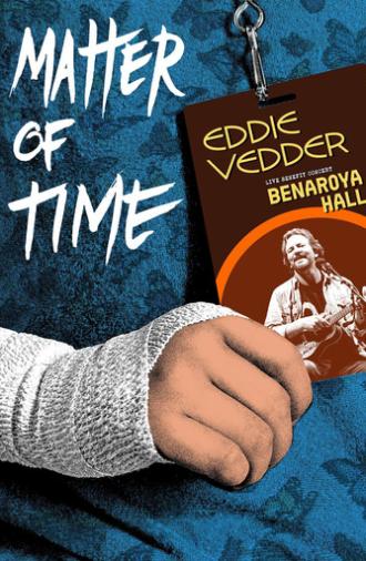 Matter of Time (2025)