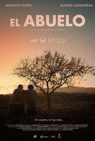 El Abuelo (2021)