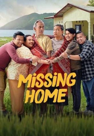 Missing Home (2022)