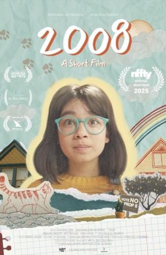 2008 (2025)