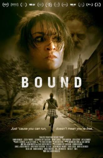 Bound (2023)