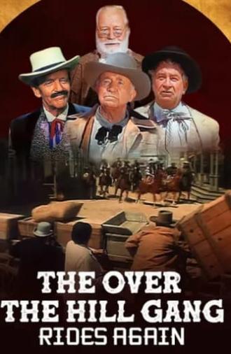The Over-the-Hill Gang Rides Again (1970)