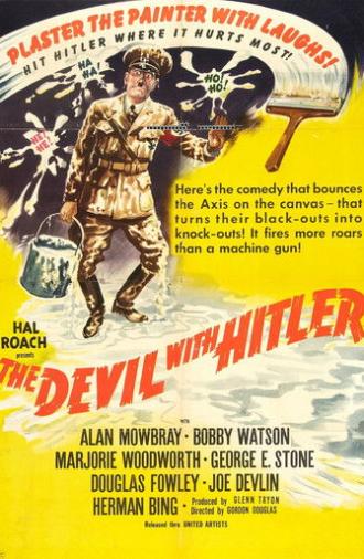 The Devil with Hitler (1942)