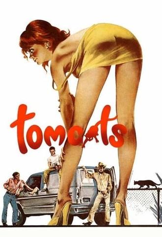 Tomcats (1977)