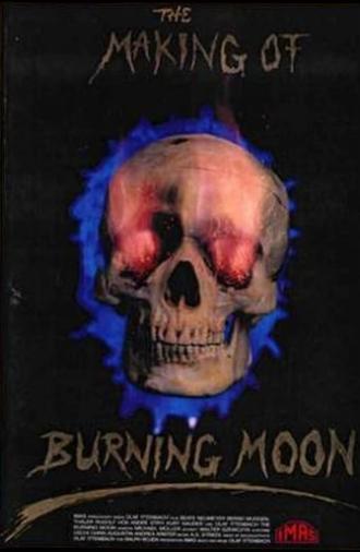 The Making of Burning Moon (1992)