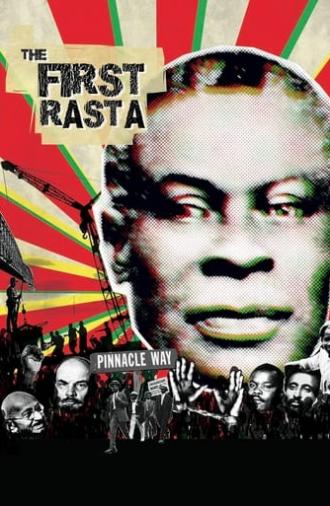 The First Rasta (2011)