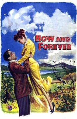 Now and Forever (1956)