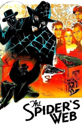 The Spider's Web (1938)