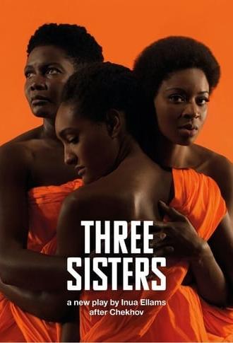 National Theatre Live: Three Sisters (2019)