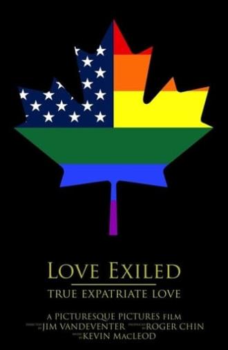 Love Exiled (2010)