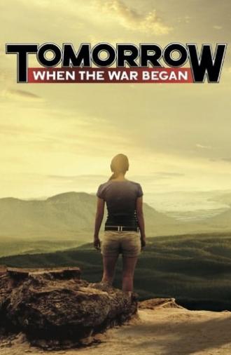 Tomorrow, When the War Began (2010)